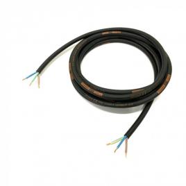Titanex neopren 3x2.5mm cablu de curent h07rn-f