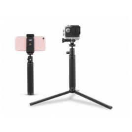 Tnb influence all travel pack - tripod and monopod