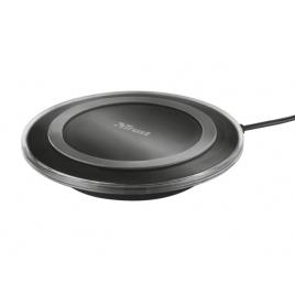 Trust yudo wireless charger for qi smartphones