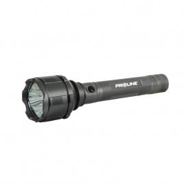 Lanterna aluminiu led / 1500lumen / 6000mah / usb