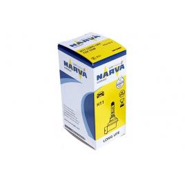 Bec far h11 12v 55w long life narva