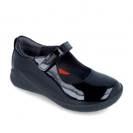 Balerini biomecanics charol negro (marime disponibila: marimea 40)