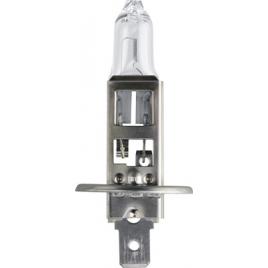 Set 2 becuri far h1 55w 12v long life ecovision philips