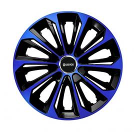 Set 4 capace roti extra strong blue r16 pentru gama auto daewoo