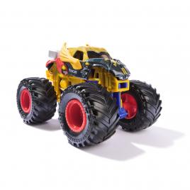 Monster jam marvel camion gigant thor scara 1 la 64
