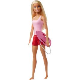 Papusa barbie salmar