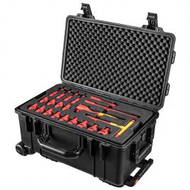 Trusa scule electrician vde 1000v neo tools 01-311