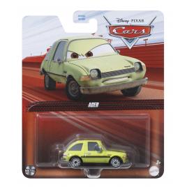 Masinuta metalica cars3 personajul acer