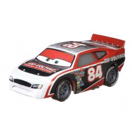 Masinuta metalica cars3 personajul dave alternators