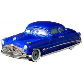 Masinuta metalica cars3 personajul doc hudson