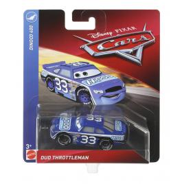 Masinuta metalica cars3 personajul dud throttleman