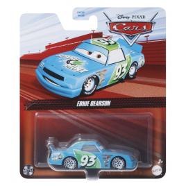Masinuta metalica cars3 personajul ernie gearson