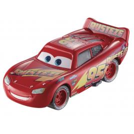 Masinuta metalica cars3 personajul fulger mcqueen rusteze