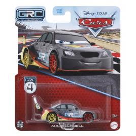 Masinuta metalica cars3 personajul max schnell