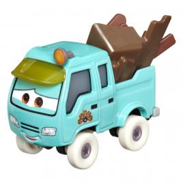 Masinuta metalica cars3 personajul noriyuki