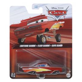 Masinuta metalica cars3 personajul rayo ramon