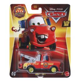 Masinuta metalica cars3 radiator springs race and rescue personajul mate