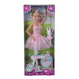Steffi love papusa balerina 29cm