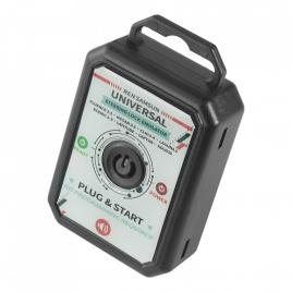 Emulator blocator volan renault megane 2 3 clio 3 4 scenic 2 3
