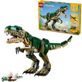 Lego creator t. rex 31151