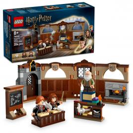Lego harry potter tm castelul hogwarts ora de farmece 76442