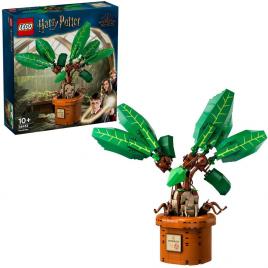 Lego harry potter tm matraguna 76433