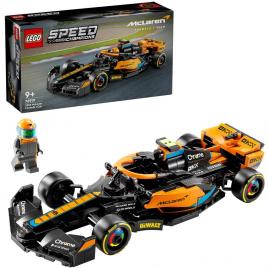 Lego speed champions mclaren formula 1 76919