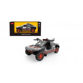 Masinuta audi rs q e tron scara 1 la 24