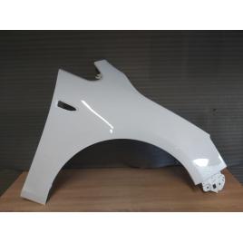 Aripa Fata Dreapta Opel Astra J 2009 2010 | 2011 2012 (Z40R (Alb))