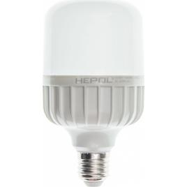 Bec LED Hepol tubular T80 E27 20W 1900lm lumina calda 3000 K