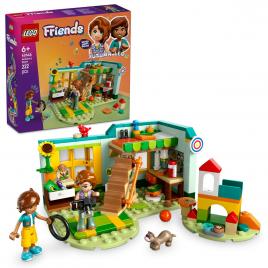 Lego friends camera lui autumn 42646