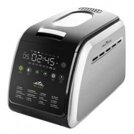 Masina de facut paine eta delicca ii 7149, 850w, 12 programe, capacitate 1,5