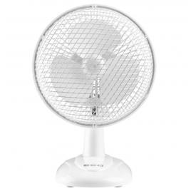 Ventilator de masa, ecg ft 15a, 20w, 15cm, 2 viteze, foarte silentios