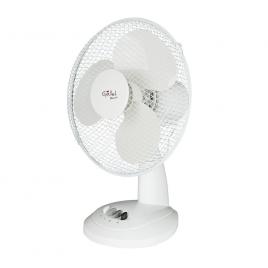 Ventilator de masa gallet ven12, 35w, diametru 30 cm, 3 viteze, oscilatie