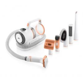 Aspirator 6 in 1 eta pet master 4216 90000 pentru toaletarea animalelor de