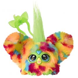 Jucarie interactiva mini furby furblets pix-elle