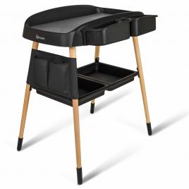 Masuta de schimbat si infasat babygo change me black
