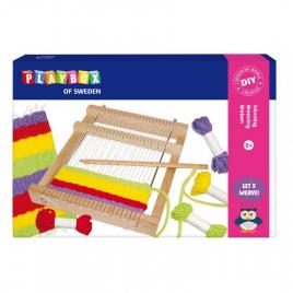 Minirazboi de tesut pentru copii