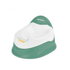 Olita ergonomica verde badabulle