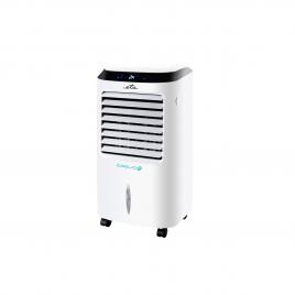 Racitor de aer portabil 4 in 1 cu ionizare eta coolio 0568, 65 w, 10 l, 3