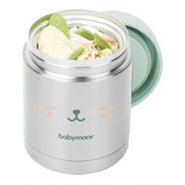 Recipient pentru mancare babymoov