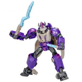 Robot transformers one alpha trion 12 cm