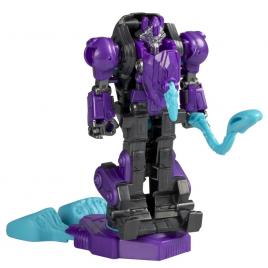 Robot transformers one battlers alpha trion 11.5 cm