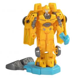 Robot transformers one battlers bumblebee b127 11.5 cm