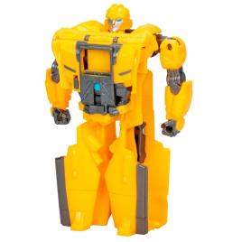 Robot transformers one bumblebee b 127 15 cm