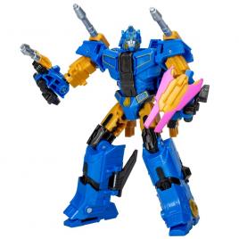 Robot transformers one sentinel prime 12 cm