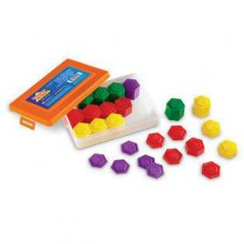 Set de greutati - learning resources