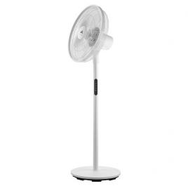 Ventilator cu picior eta breezo 460790000, design de lux, 60 w, 45 cm, 4