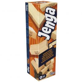Joc jenga hasbro