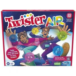 Joc twister air